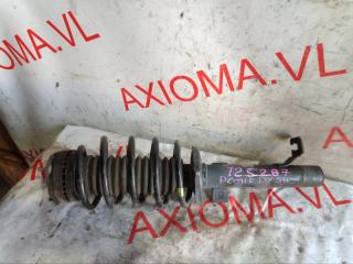 Стойка подвески правая передняя MAZDA DEMIO DY5W ZYVE D35034900C 5 ракурс Стойка подвески правая передняя MAZDA DEMIO DY5W ZYVE D35034900C 5 ракурс