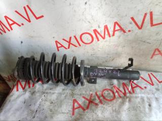 Стойка подвески правая передняя MAZDA DEMIO DY3W ZJVE D46134700 5 ракурс Стойка подвески правая передняя MAZDA DEMIO DY3W ZJVE D46134700 5 ракурс