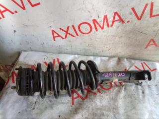 Стойка подвески левая передняя MAZDA DEMIO DY3W ZJVE D46134900 5 ракурс