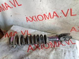 Стойка подвески правая передняя SUBARU STELLA RN1 EN07D 20310KG060 5 ракурс