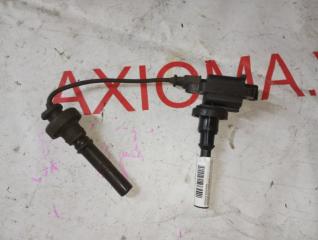 Катушка зажигания MITSUBISHI PAJERO MINI H53A 4A30 MD325592 5 ракурс