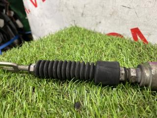 Трос переключения акпп DAIHATSU ESSE L235S KFVE 33709B2010 5 ракурс