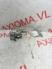 Замок 5-й двери DAIHATSU MIRA COCOA L675S KFVE 69150B2040 5 ракурс