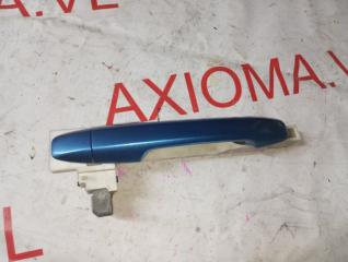 Ручка двери правая задняя HONDA STEPWGN RK1 R20A 72141SZW003ZB 4 ракурс