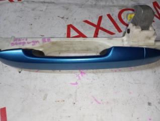 Ручка двери правая задняя HONDA STEPWGN RK1 R20A 72141SZW003ZB 5 ракурс