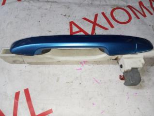 Ручка двери левая задняя HONDA STEPWGN RK1 R20A 72181SZW003ZB 5 ракурс