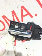 Замок двери правый передний HONDA LIFE JC1 P07A 72140SZHN01ZH 5 ракурс