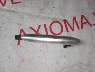 Ручка двери правая передняя DAIHATSU TANTO L375S KFVE 69201B2946 5 ракурс