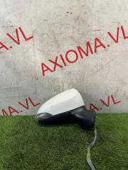 Зеркало правое TOYOTA COROLLA FIELDER NKE165 1NZFXE 8791012K40 1 ракурс