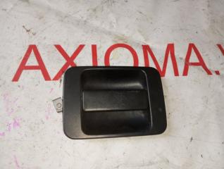 Ручка двери правая задняя HONDA ACTY HH5 E07Z 72640SJ8003 5 ракурс