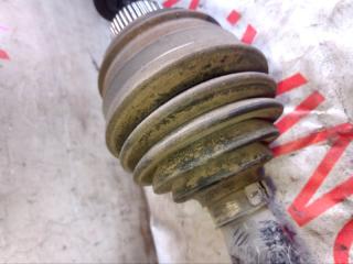 Привод левый передний AUDI A4 8K5 CDNC 8K0407271P, 8K0407451FX 2 ракурс Привод левый передний AUDI A4 8K5 CDNC 8K0407271P, 8K0407451FX 2 ракурс