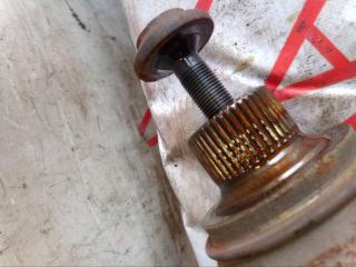 Привод правый передний AUDI A4 8K5 CDNC 8K0407271P, 8K0407451FX 3 ракурс Привод правый передний AUDI A4 8K5 CDNC 8K0407271P, 8K0407451FX 3 ракурс