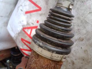 Привод правый передний AUDI A4 8K5 CDNC 8K0407271P, 8K0407451FX 4 ракурс Привод правый передний AUDI A4 8K5 CDNC 8K0407271P, 8K0407451FX 4 ракурс