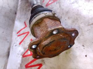 Привод правый передний AUDI A4 8K5 CDNC 8K0407271P, 8K0407451FX 5 ракурс