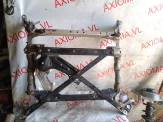 Балка под двс AUDI A4 8K5 CDNC 8T0399315H 4 ракурс