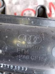 Патрубок воздушного фильтра AUDI A4 8K5 CDNC 8R0133837S 5 ракурс