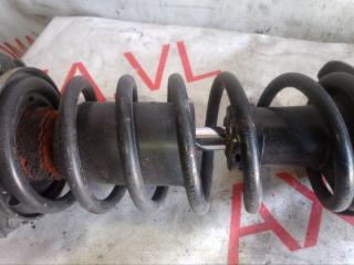 Стойка подвески правая передняя SUZUKI ALTO LAPIN HE22S K6A 4160185K50 2 ракурс