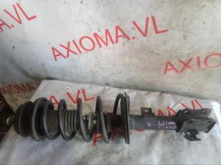 Стойка подвески правая передняя SUZUKI SWIFT ZC11S M13A 4160163J11 5 ракурс