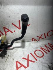Кулиса TOYOTA PASSO KGC30 1KRFE 33530B1110E0 2 ракурс