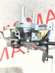 Кулиса TOYOTA PASSO KGC30 1KRFE 33530B1110E0 4 ракурс