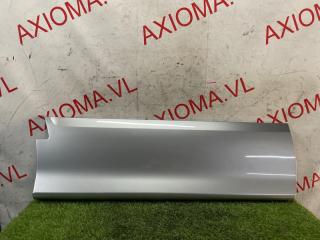 Накладка на дверь правая задняя NISSAN SERENA C25 MR20DE 76856CY88C 5 ракурс