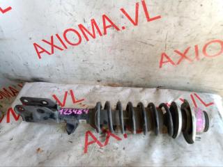 Стойка подвески правая передняя SUBARU STELLA RN1 EN07D 20310KG060 5 ракурс