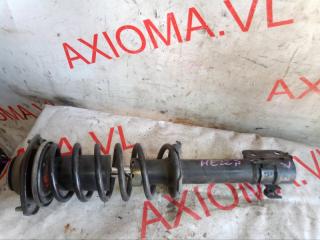 Стойка подвески левая передняя SUZUKI ALTO LAPIN HE22S K6A 4160285K50 1 ракурс