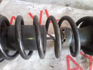 Стойка подвески левая передняя SUZUKI ALTO LAPIN HE22S K6A 4160285K50 2 ракурс