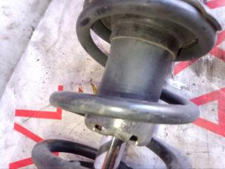 Стойка подвески левая передняя SUZUKI ALTO LAPIN HE22S K6A 4160285K50 3 ракурс