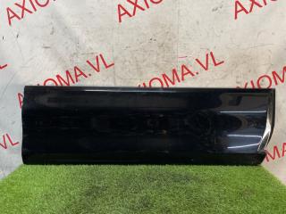 Накладка на дверь правая передняя NISSAN SERENA FC26 MR20DD 768541VF0B 5 ракурс