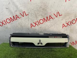 Решетка радиатора MITSUBISHI EK WAGON H82W 3G83 7450A383BA 5 ракурс