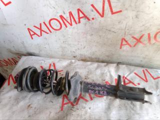 Стойка подвески правая задняя SUBARU R2 RC1 EN07D 20360KG081 4 ракурс