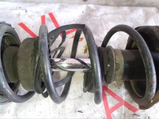 Стойка подвески правая задняя SUBARU R2 RC1 EN07D 20360KG081 5 ракурс