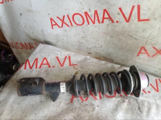 Стойка подвески левая передняя SUBARU STELLA RN1 EN07D 20310KG070 5 ракурс