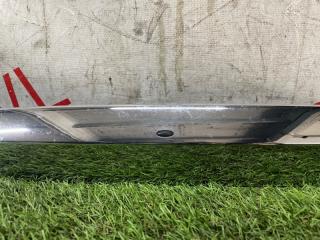 Накладка 5-й двери NISSAN SERENA C25 MR20DE 908101GK0A 3 ракурс