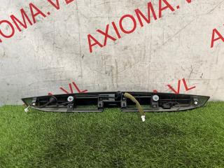 Накладка 5-й двери NISSAN SERENA C25 MR20DE 908101GK0A 5 ракурс