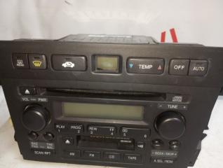 Климат-контроль HONDA SABER UA5 J32A 79600S0KJ21 3 ракурс