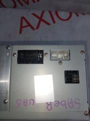 Климат-контроль HONDA SABER UA5 J32A 79600S0KJ21 5 ракурс
