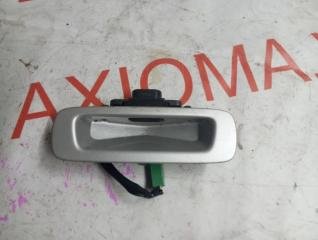 Ручка задней двери SUZUKI SWIFT 2007 контрактная Ручка задней двери SUZUKI SWIFT 2007