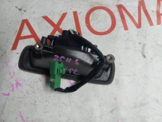 Ручка задней двери SUZUKI SWIFT ZC11S M13A 8285063JA0Z2S, 8285163JA 2 ракурс
