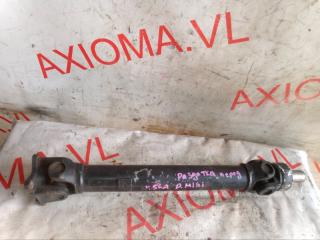 Карданный вал передний MITSUBISHI PAJERO MINI H56A 4A30 MR453285 1 ракурс