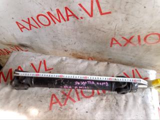 Карданный вал передний MITSUBISHI PAJERO MINI H56A 4A30 MR453285 2 ракурс