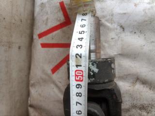 Карданный вал передний MITSUBISHI PAJERO MINI H56A 4A30 MR453285 3 ракурс