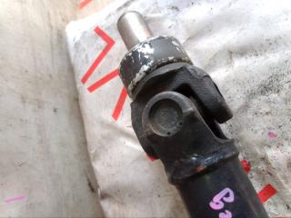Карданный вал передний MITSUBISHI PAJERO MINI H56A 4A30 MR453285 5 ракурс