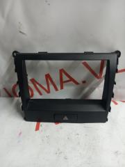 Консоль магнитофона SUZUKI PALETTE MK21S K6A 7382182K005PK 5 ракурс Консоль магнитофона SUZUKI PALETTE MK21S K6A 7382182K005PK 5 ракурс