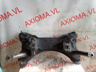 Балка под двс SUZUKI ALTO LAPIN HE22S K6A 4581085K00 1 ракурс
