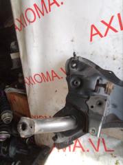 Балка под двс SUZUKI ALTO LAPIN HE22S K6A 4581085K00 2 ракурс
