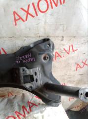 Балка под двс SUZUKI ALTO LAPIN HE22S K6A 4581085K00 3 ракурс