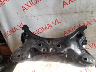 Балка под двс SUZUKI ALTO LAPIN HE22S K6A 4581085K00 4 ракурс