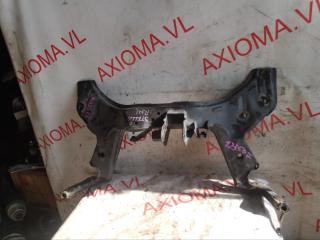 Балка под двс SUBARU STELLA RN1 EN07D 20101KG020 5 ракурс